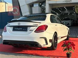 مێرسێدس بێنز C-Class